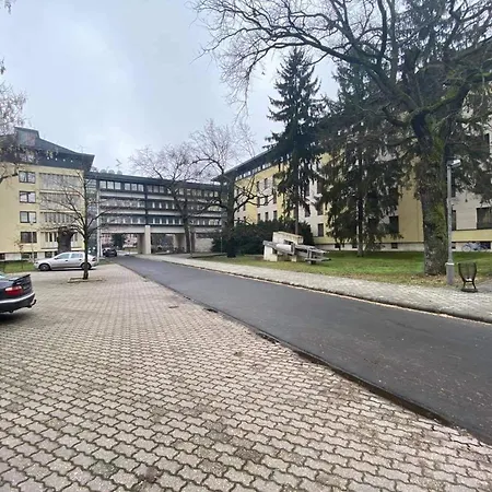 Klk Hostel Debrecen