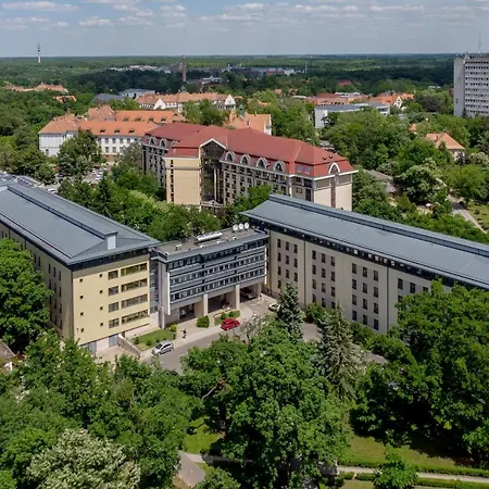 Klk Hostel Debrecen
