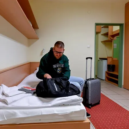 Klk Hostel