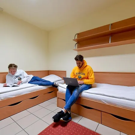 Hostel Klk